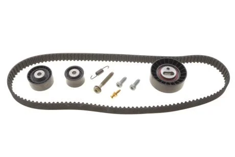 Комплект ГРМ Ford Escort/Mondeo 1.6/1.8/2.0 16V 92-00 INA 530010210