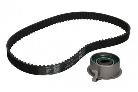 Комплект ременя ГРМ 530 0355 10 INA 530035510