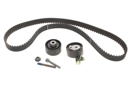 Ремонтний комплект для заміни паса газорозподільчого механізму 530 0419 10 INA 530041910