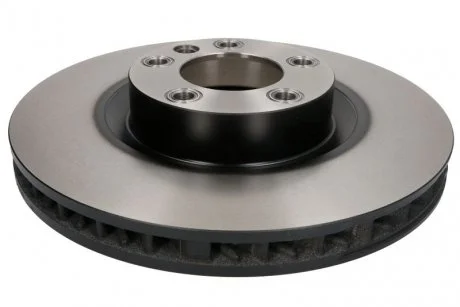Гальмівний диск TRW DF6696S