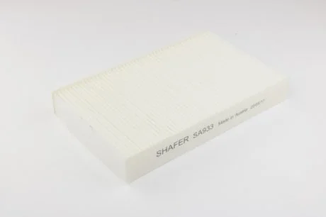 Фільтр салону1117/1118/1119/2190 SHAFER SA933