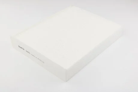 Фільтр салонний VW Touareg 10-, Porsche Cayenne 10- SHAFER SA855