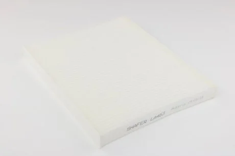 Фільтр салону Ford Fiesta 08-, Courier 08-, B-Max 13- SHAFER SA463