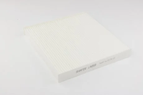 Фільтр салону Ford Transit, 06- SHAFER SA859