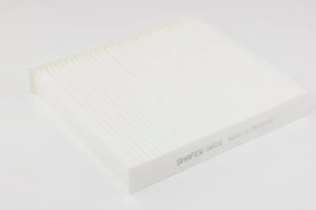 Фільтр салону Kia Soul 08- SHAFER SA531