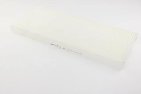 Фільтр салонний Fiat Scudo, Jumpy, Expert, 94-07 SHAFER SA167