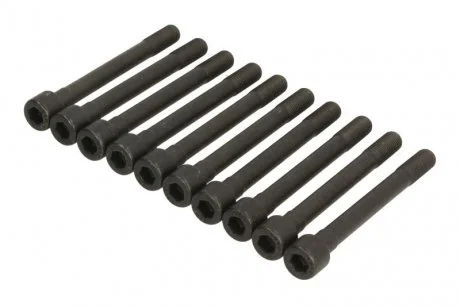 Болти головки блоку Accent/Elantra/Getz 1.4-1.6 i 95-10 AJUSA.81029900