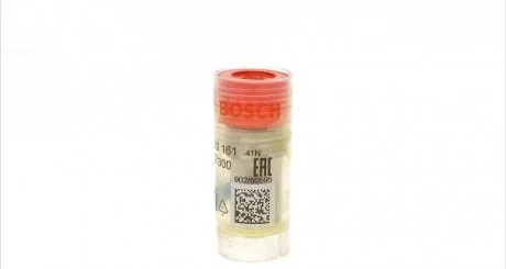 Розпилювач дизельного палива BMW/Opel 2.5TD = AN0SD300 BOSCH 0434250161