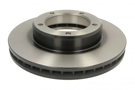 Тормозной диск TRW DF4506