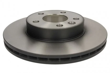 Гальмівний диск TRW DF2809