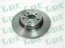 Тормозной диск LPR A1035P (фото 1)