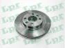 Гальмівний диск LPR R1301V (фото 1)