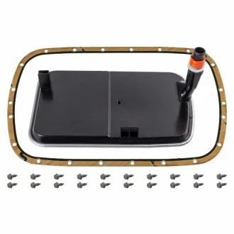 Фільтр АКПП із прокладкою SW SWAG 20927061