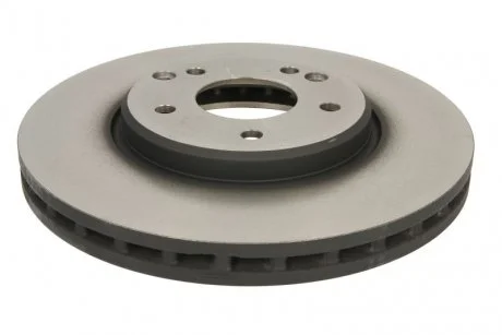 Гальмівний диск TRW DF2812