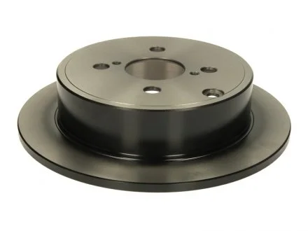 Тормозной диск TRW DF4379