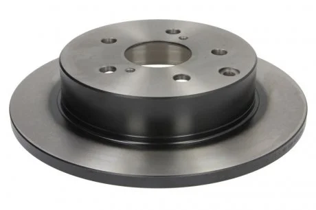 Тормозной диск TRW DF4829