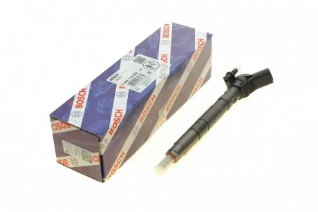 Інжектор п\'єзоелектричний BOSCH 0445115078
