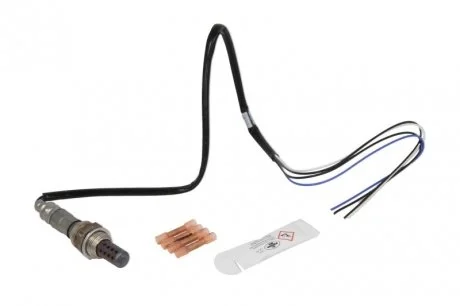 Датчик кисню (лямбда-зонд) універсальний Range Rover 4.4i (02–12), MB S220 280i 320i 430i 500i (DOX-0117) DENSO DOX0117