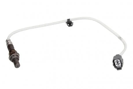 Лямбда-зонд (кількість дротів 4, 510мм) SUBARU FORESTER, IMPREZA, LEGACY III, LEGACY IV, OUTBACK 1.6/2.0/2.5 10.98-04.09 DOX-0307 DENSO DOX0307