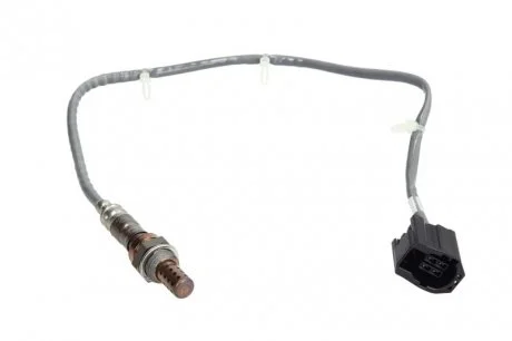 Лямбда-зонд (кількість дротів 4, 590мм) VOLVO S60 I FIAT SEDICI HONDA CIVIC VII JAGUAR XJ, X-TYPE I MAZDA 3 MITSUBISHI COLT V, LANCER VIII, OUTLANDER I, OUTLANDER II 1.3-4.2 05.96- DOX-0331 DENSO DOX0331