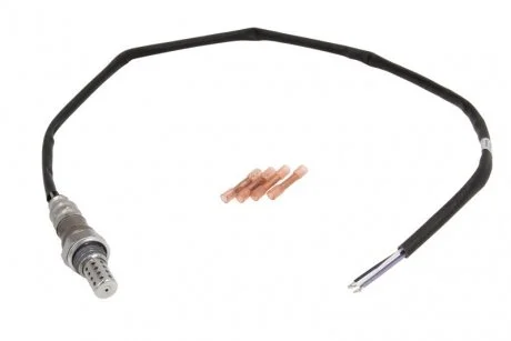 Датчик кисню (лямбда-зонд) універсальний Audi A4 1,8TFSI 2,0i 04>08, A6 2,0TFSI 3,0i 4,2FSI 04>11 (DOX-0150) DENSO DOX0150