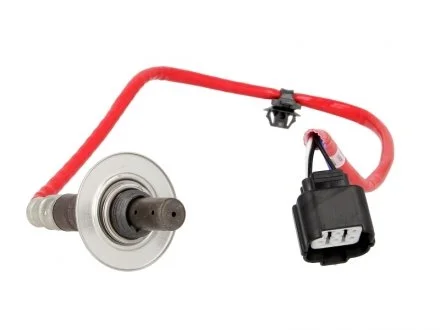 Лямбда-зонд (кількість дротів 4, 585мм) SUBARU FORESTER, IMPREZA, LEGACY IV, LEGACY V 1.5/2.0 06.05-12.14 DOX-0361 DENSO DOX0361