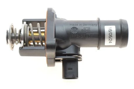 Термостат, охолоджуюча рідина MAHLE MAHLE / KNECHT TI 16 105