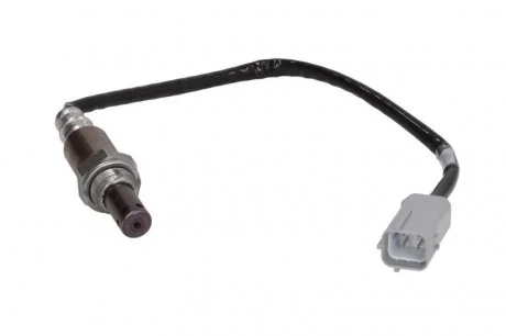 Лямбда-зонд (кількість дротів 4, 370мм) NISSAN NAVARA NP300, PATHFINDER III, X-TRAIL II RENAULT KOLEOS I 2.5/2.5D 01.05- DOX-1447 DENSO DOX1447