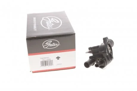 Термостат, охолоджуюча рідина Gates TH40683G1