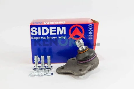 Кульова опора SD SIDEM 19784