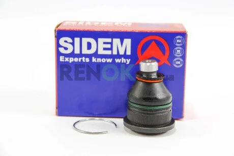 Кульова опора SD SIDEM 41688