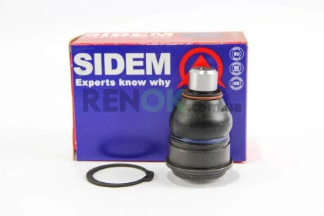 Кульова опора SD SIDEM 41689
