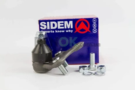 Кульова опора SD SIDEM 45282