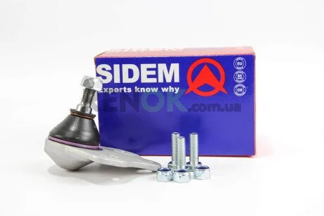 Кульова опора SD SIDEM 49081