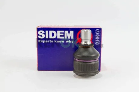 Кульова опора SD SIDEM 51683