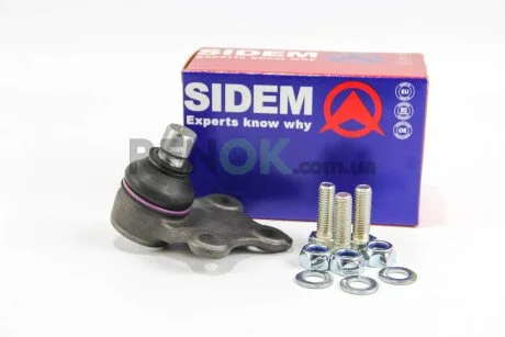 Кульова опора SD SIDEM 53584