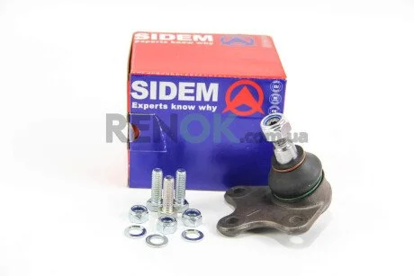 Кульова опора SD SIDEM 57082