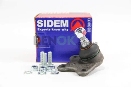 Кульова опора SD SIDEM 57083