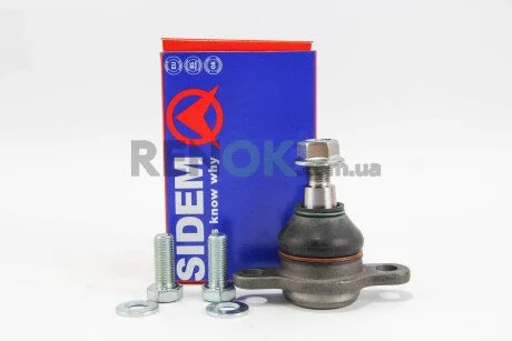 Кульова опора SIDEM 63181