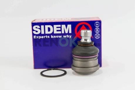 Кульова опора SD SIDEM 71282