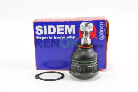 Кульова опора SD SIDEM 87184