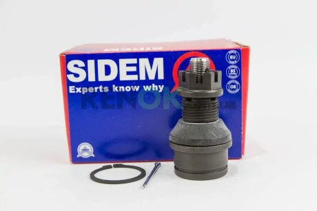 Шаровая опора SIDEM 93084