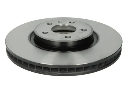 Гальмівний диск TRW DF6148
