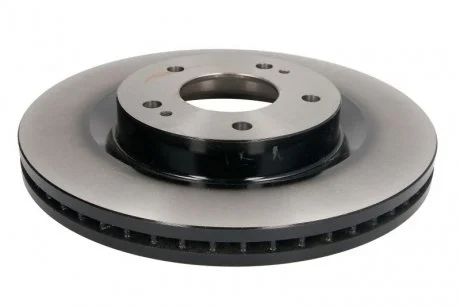 Гальмівний диск TRW DF6259
