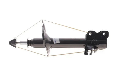 Амортизатор SACHS 317 112