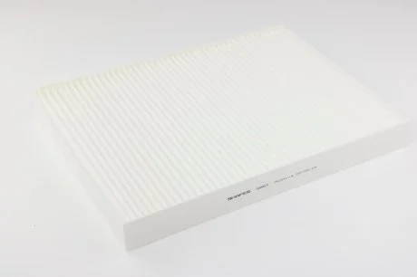 Фільтр салону VW Golf IV 96-, Skoda Octavia 96-11 (283*207*30) SHAFER SA63