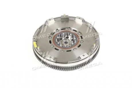 Маховик PHC Valeo HDFW-05