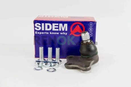 Кульова опора SD SIDEM 53586