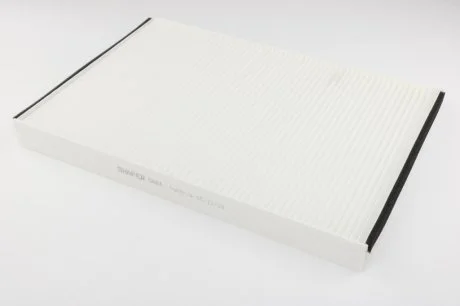 Фільтр салонний MB A-клас W168 97-05 SHAFER SA81