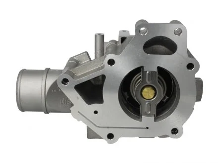 Термостат, охлаждающая жидкость MAHLE / KNECHT TI 136 84